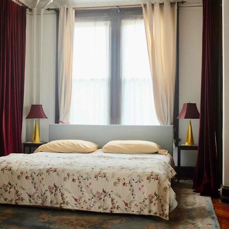 Fort Pl B&B And Gallery Ню Йорк Екстериор снимка