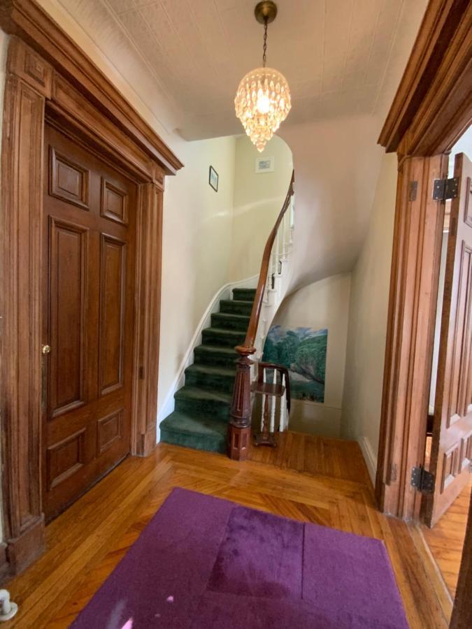 Fort Pl B&B And Gallery Ню Йорк Екстериор снимка