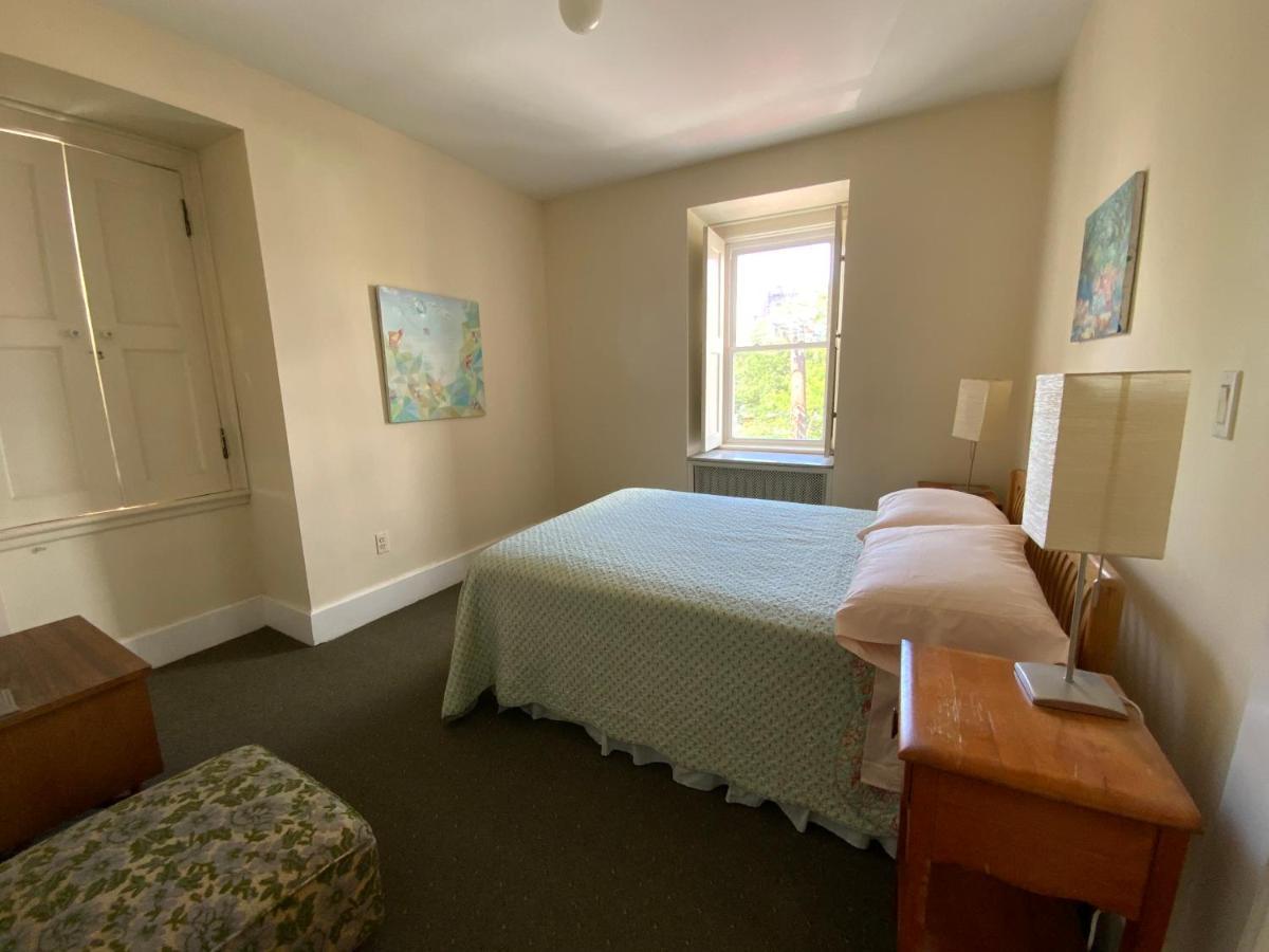 Fort Pl B&B And Gallery Ню Йорк Екстериор снимка