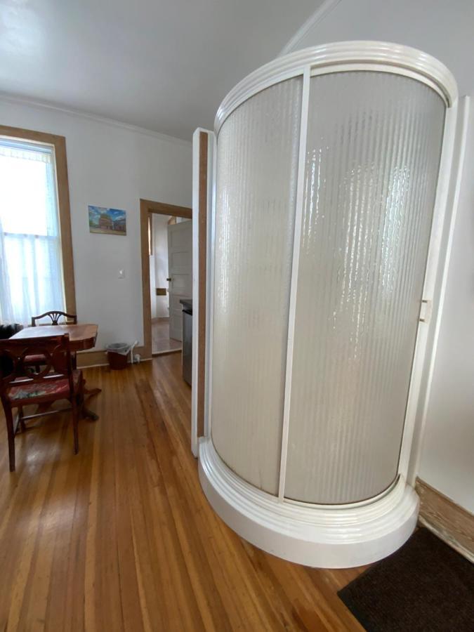 Fort Pl B&B And Gallery Ню Йорк Екстериор снимка