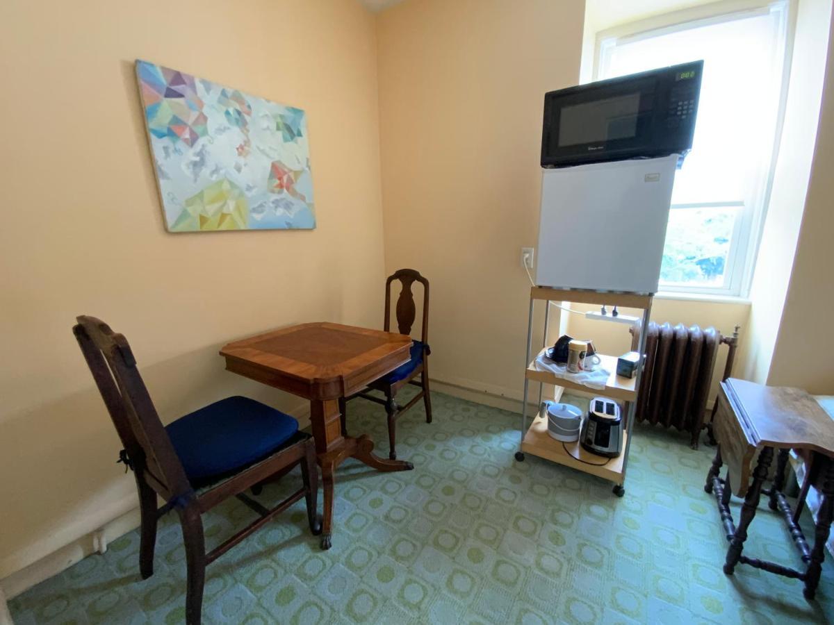 Fort Pl B&B And Gallery Ню Йорк Екстериор снимка
