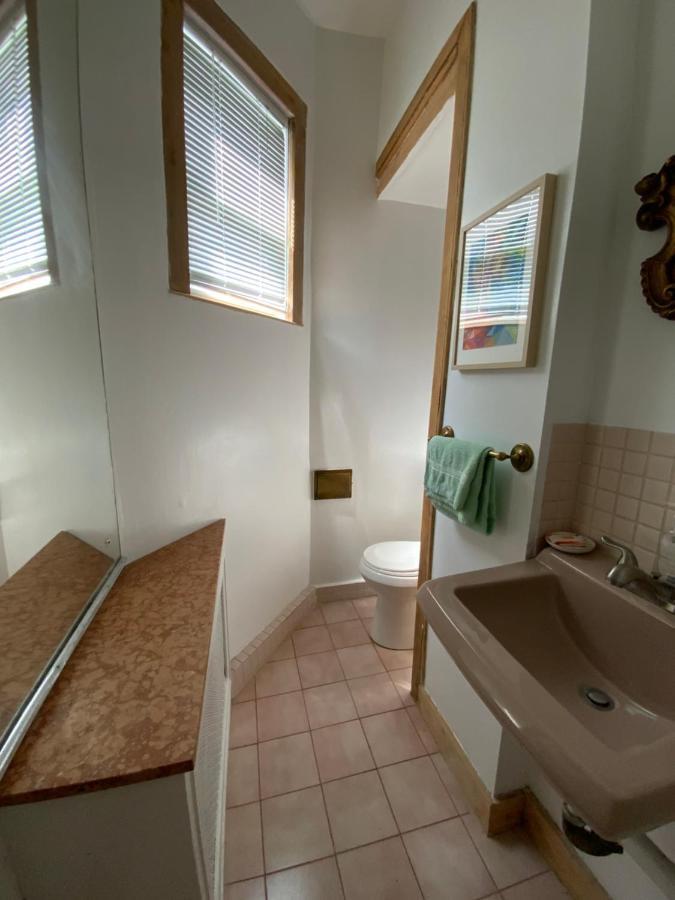 Fort Pl B&B And Gallery Ню Йорк Екстериор снимка